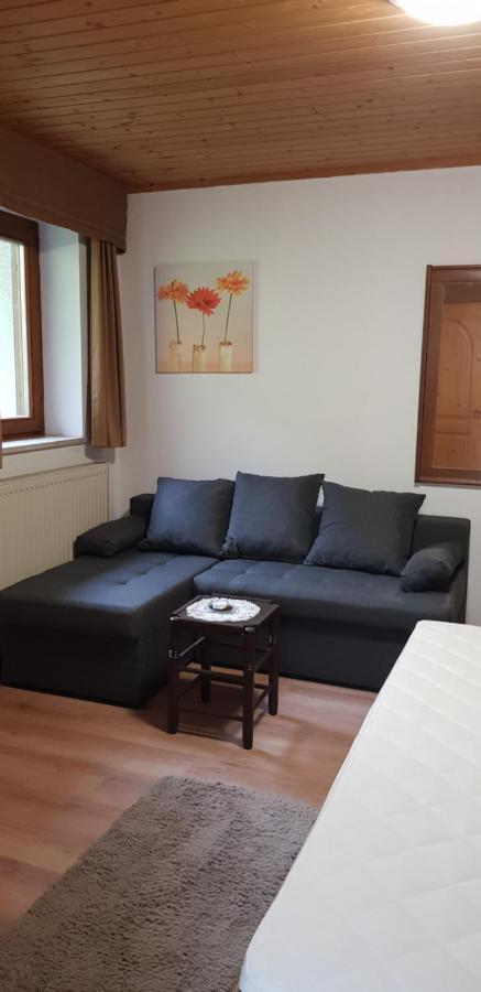 Apartment Claudia Грёбминг Экстерьер фото
